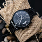 Husband Personalized Engraved Watches