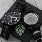 Husband Personalized Engraved Watches