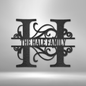 test metal custom
