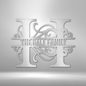 test metal custom
