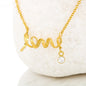 To My Daughter, Mother Necklace, Daughter Gift From Mom, Daughters Birthday, Unique, Grown Up Daughter, smarter than you think, and loved more than you know. always keep me in your heart, for are a