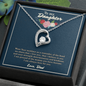 Father daughter gifts, father daughter gift, dad daughters, valentines necklace for girls, valentine gift for daughter from dad, father daughter gifts jewelry, necklaces for daughter, daughter to daddy gifts, father daughter gifts