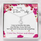 To My Future Wife Alluring Beauty Necklace