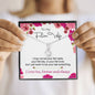 To My Future Wife Alluring Beauty Necklace