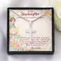 Stepdaughter Cross