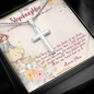 Stepdaughter Cross