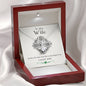 ALLURING BEAUTY Necklace For Wife