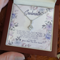 To my wife necklace, future wife gifts, my wife, to my future wife, to my girlfriend, soulmate gifts, to my girlfriend necklace, wife necklace, necklaces for wife Includes Message Card and Gift Box