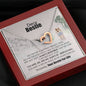 Dear Bestie Necklace