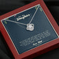 To my daughter, you are my heart, my soul, and my treasure... I am proud of you. Love, Dad, gift for daughter from dad